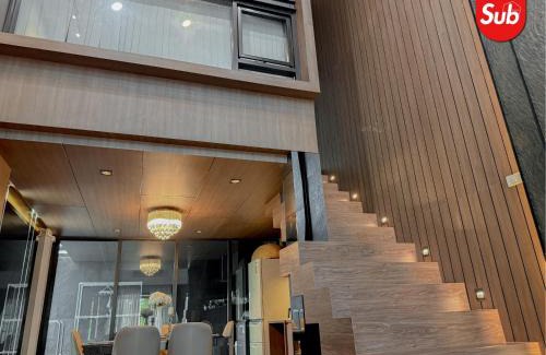 Hat Yai Casa | Family Pool Villa, BBQ with Warm Welcome