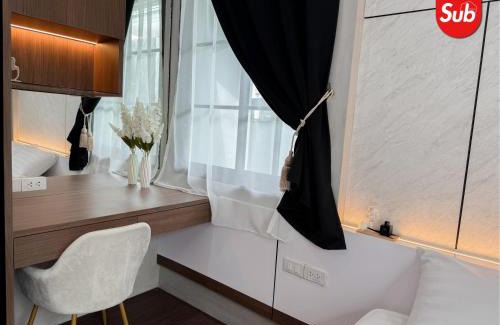 Hat Yai Casa | Family Pool Villa, BBQ with Warm Welcome