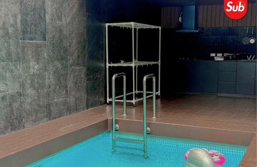 Hat Yai Casa | Family Pool Villa, BBQ with Warm Welcome