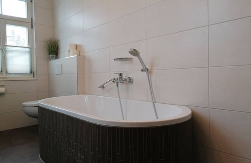 Antonviertel Apartamento | Family Premium Home