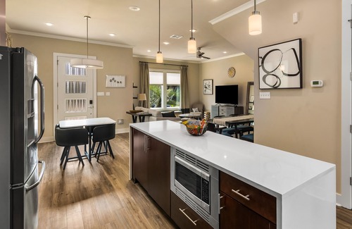 South Baton Rouge Casa | Family Ready Fully Equipped House 3 Bedrooms and 2.5 Baths