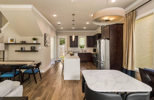 South Baton Rouge Casa | Family Ready Fully Equipped House 3 Bedrooms and 2.5 Baths