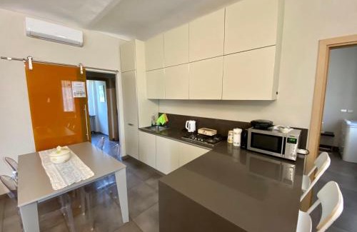 Villanova d'Asti Apartamento | Family Relais La Magnolia