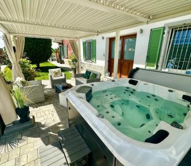 Villanova d'Asti Apartamento | Family Relais La Magnolia
