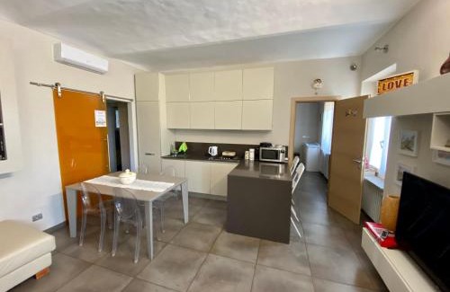 Villanova d'Asti Apartamento | Family Relais La Magnolia