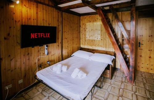 Sauze d'Oulx Apartamento | Family relaxation 2 minutes from the slopes - Parking & WiFi