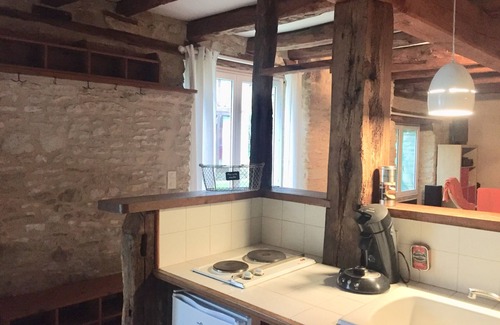 Condat-sur-Vezere Villa | Residencia familiar en Dordogne a las puertas del Périgord Noir