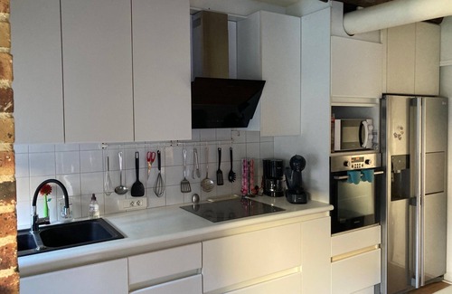 Condat-sur-Vezere Villa | Residencia familiar en Dordogne a las puertas del Périgord Noir