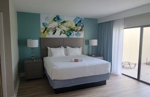 Orange Lake Complejo | Family Resort 5 minutes from Disney and other major attractions