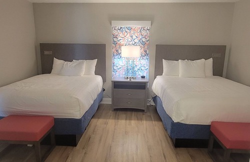 Orange Lake Complejo | Family Resort 5 minutes from Disney and other major attractions