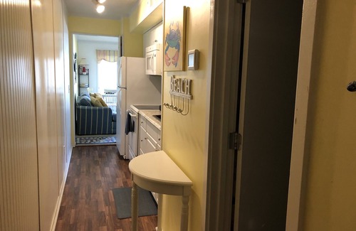 Morehead City Condominio | Family resort atmosphere on beautiful Atlantic Beach, North Carolina