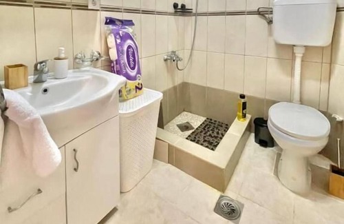 Seoca Apartamento | Family Resort Canj