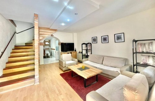 Seoca Apartamento | Family Resort Canj