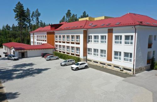 Lucivna Complejo | Family Resort Lučivná