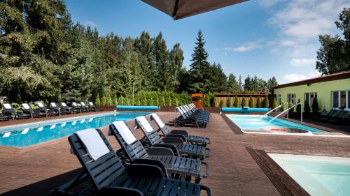 Lucivna Complejo | Family Resort Lučivná