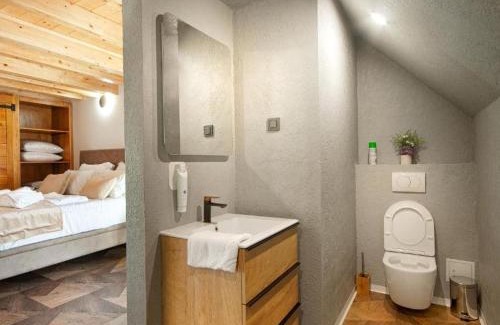 Rastovaca Casa | Family Resort Plitvice Lakes- Mountain view Petar