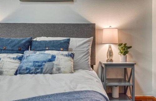 Gleneagle Casa | Family Retreat 5 Min to USAFA with Mtn Views