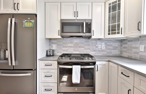 Hydeville Casa | Family Retreat at Lake Bomoseen: Restored 1910s Home, 4BR/2BA