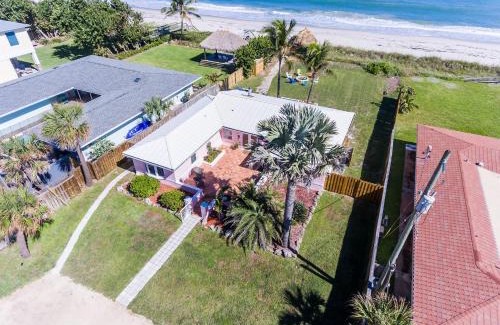 Ocean Shores Casa | Family Retreat At The Beach - Direct Oceanfront!