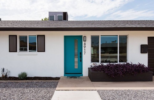 Camelback East Casa | Family Retreat By Old Town w Pool