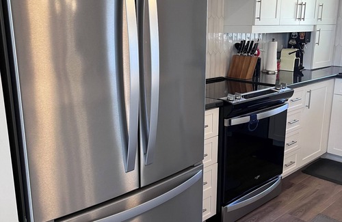 Meadowbank Casa | Family retreat close to Charlottetown