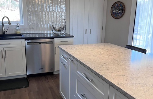 Meadowbank Casa | Family retreat close to Charlottetown