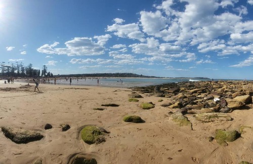 Dee Why Casa | Family Retreat Dee Why