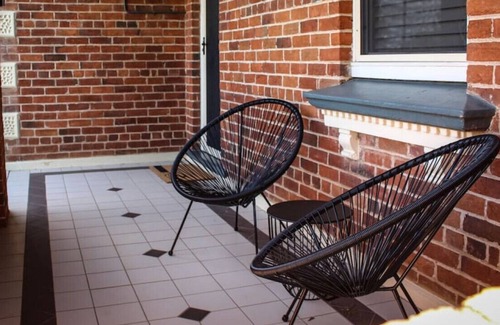 East Tamworth Otro | Family Retreat East Tamworth