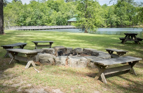 Florence Cabina | Family Retreat for vacations, weddings, family reunions and corporate retreats.