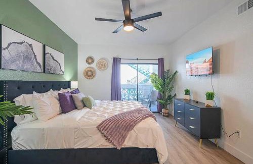 Kierland Apartamento | Family Retreat - Grayhawk Golf Nearby - Free Parking - N244