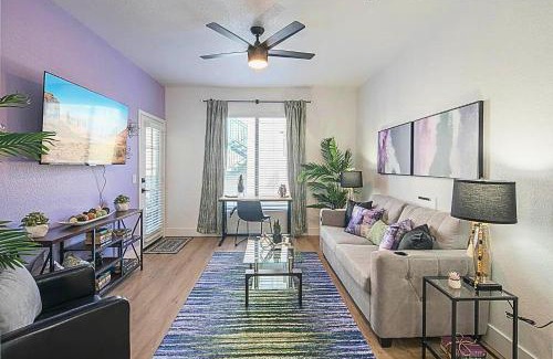 Kierland Apartamento | Family Retreat - Grayhawk Golf Nearby - Free Parking - N244