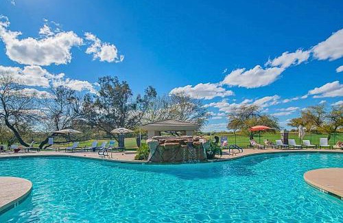 Kierland Apartamento | Family Retreat - Grayhawk Golf Nearby - Free Parking - N244