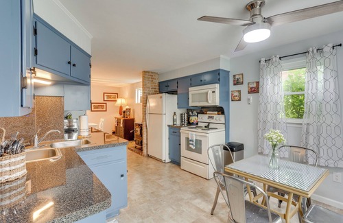Elizabethtown Casa | Family Retreat Near Hersheypark w/ Horse Farm View