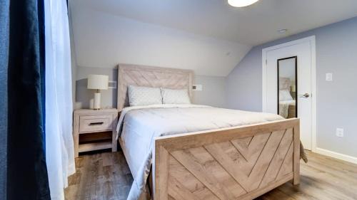 Beaver Hills Casa | Family Retreat Near Yale - Stylish Free Wifi