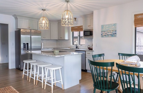 Normandy Shores Casa | Newly Updated Lake Keowee Property, just 10 miles from Clemson University