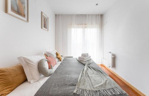 Vila Nova de Gaia Casa | Family retreat in Gaia