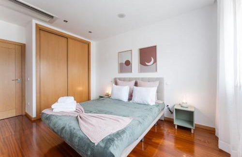 Vila Nova de Gaia Casa | Family retreat in Gaia