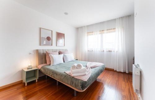 Vila Nova de Gaia Casa | Family retreat in Gaia