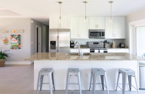 Sebastian Highlands Casa | Family Retreat South