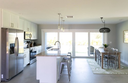 Sebastian Highlands Casa | Family Retreat South