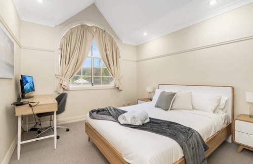 Surf Beach Apartamento | Family Retreat - Surf Beach, NSW