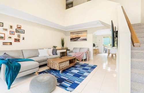 Surf Beach Apartamento | Family Retreat - Surf Beach, NSW