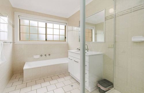 Surf Beach Apartamento | Family Retreat - Surf Beach, NSW