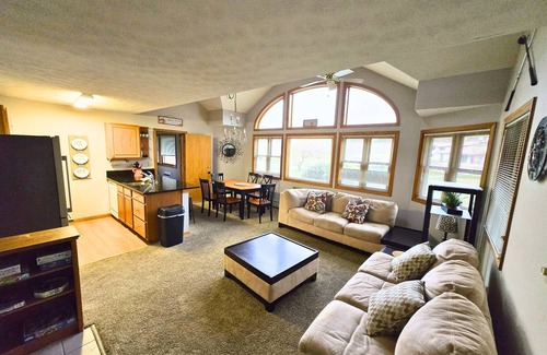 Woodstock Complejo | Family Retreat at Woodstock, NH - Minutes from Loon Mountain
