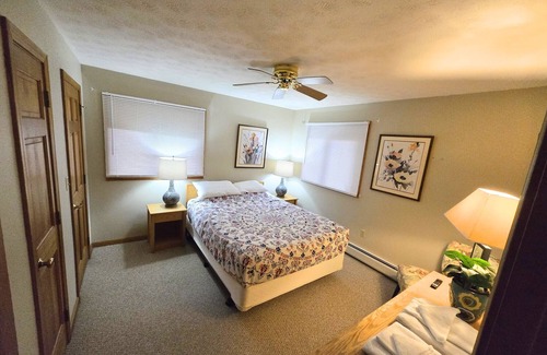 Woodstock Complejo | Family Retreat at Woodstock, NH - Minutes from Loon Mountain