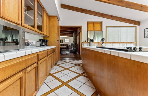 Three Rivers Casa | Family Retreat - Voted Best Vacation Rental 2016