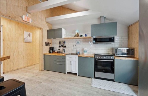 Stockton Complejo | Family Retreat with 11BR 26 Beds