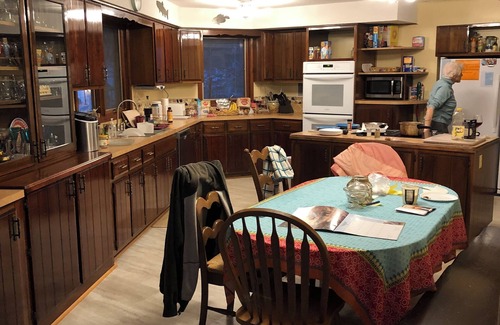 Rocky Mount Casa | Family reunion at Lake of the Ozarks Eagle Point 🦅 Rocky Mount Missouri