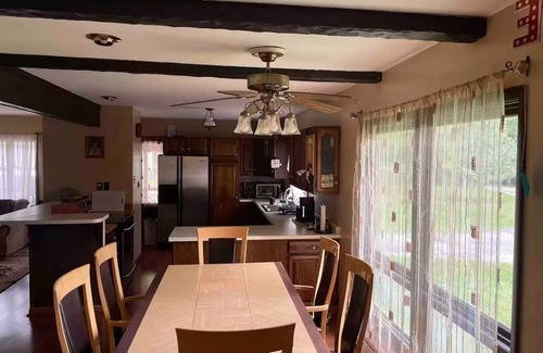 Ingalls Casa | Family Riverfront Home