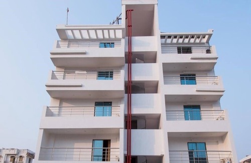 Danapur Apartamento | HABITACIÓN FAMILIAR 10-S G INTERNACIONAL